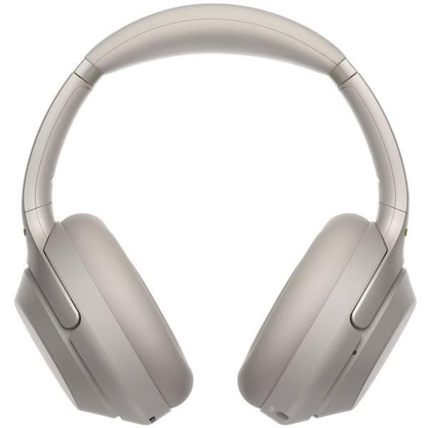 Sony wh 1000xm3 silver the game doctor