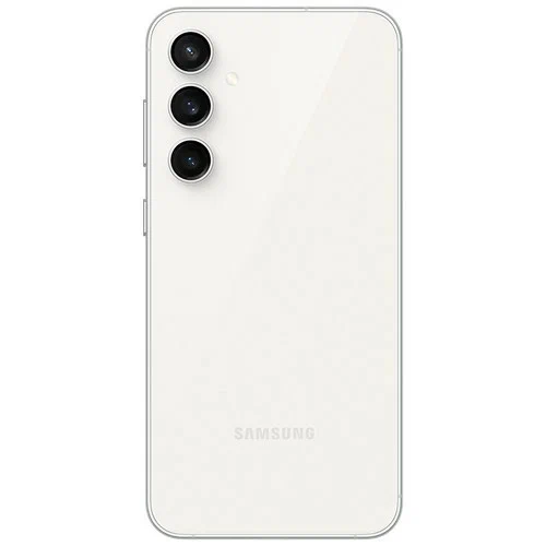 Смартфон Samsung Galaxy S23 FE 8/128 ГБ, кремовый