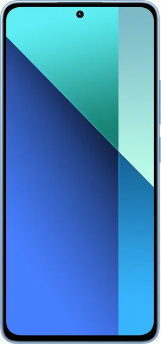 Смартфон Xiaomi Redmi Note 13 4G 8/256 ГБ Global, Ice Blue