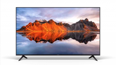 Телевизор Xiaomi TV A 55 2025 L55MA-ARU