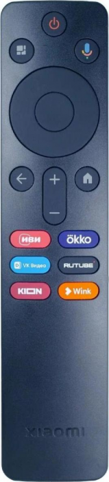 Телевизор Xiaomi TV A 55 2025 L55MA-ARU