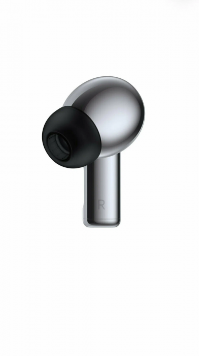 Наушники Honor Choice Earbuds X5 Pro, черный