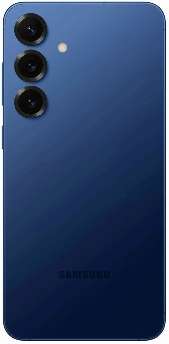 Смартфон Samsung Galaxy S25 Plus 12/256Gb, Navy