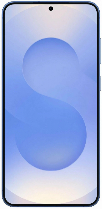 Смартфон Samsung Galaxy S25 Plus 12/256Gb, Navy