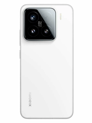 Смартфон Xiaomi 15 12/256Gb, White
