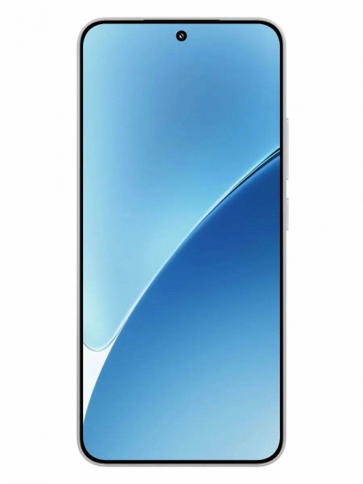 Смартфон Xiaomi Mi 15 12/256Gb, White