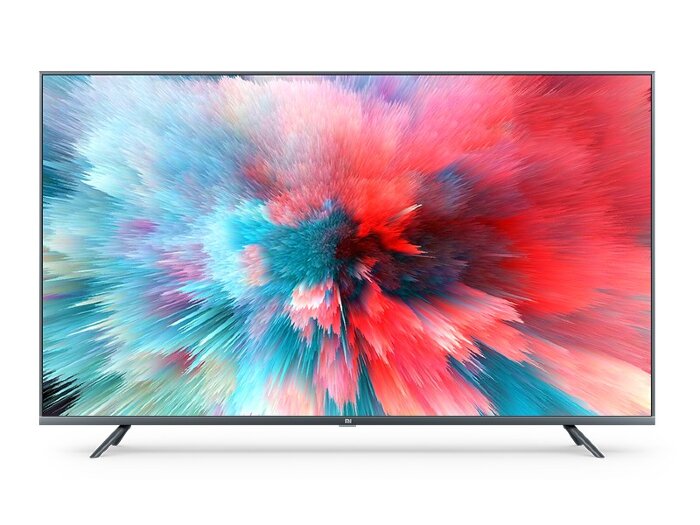 Телевизор Xiaomi Mi TV 4S 55 T2 (L55M5-5ARU)