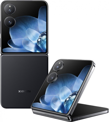 Смартфон Xiaomi Mix Flip 12/512GB чёрный