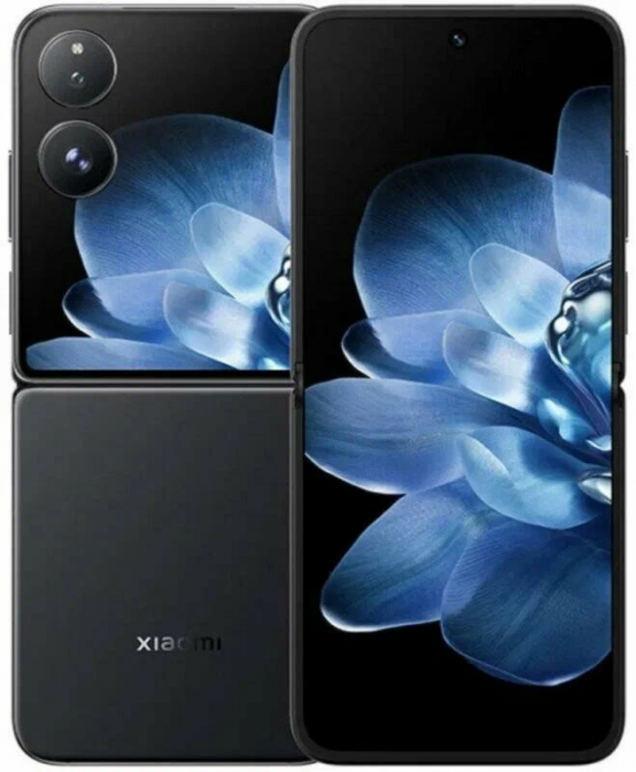 Смартфон Xiaomi Mix Flip 12/512Gb, Black