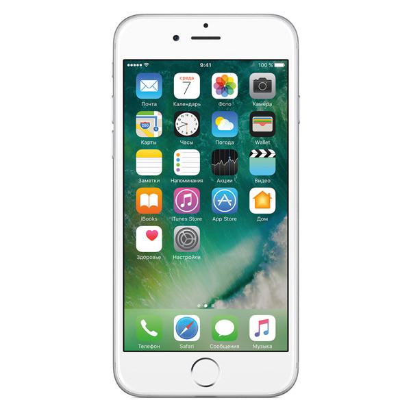 Смартфон Apple iPhone 6S 16GB восстановленный