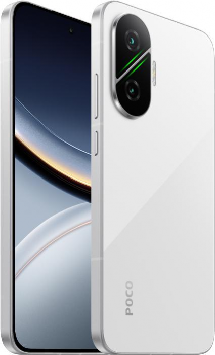 Смартфон Xiaomi Poco F7 12/512Gb, White