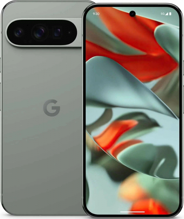 Смартфон Google Pixel 9 Pro XL 16/512Gb, Hazel