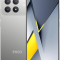 Смартфон Xiaomi Poco F8 Pro 12/512Gb, Titanium Silver