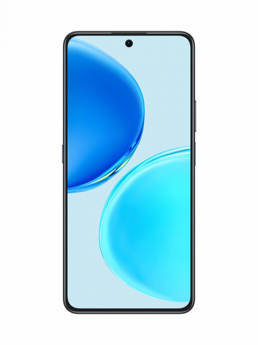 Смартфон Honor X8d 8/256Gb Velvet Black