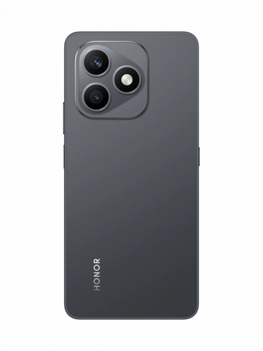 Смартфон Honor X8d 8/256Gb Velvet Black