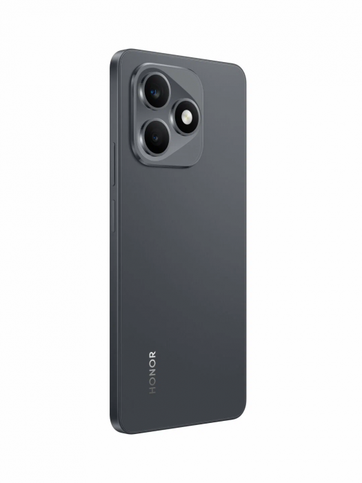 Смартфон Honor X8d 8/256Gb Velvet Black