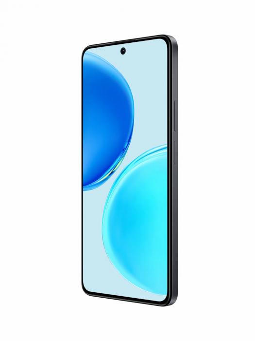 Смартфон Honor X8d 8/256Gb Velvet Black