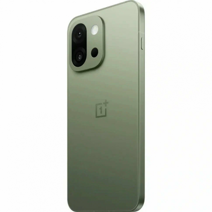 Смартфон OnePlus 13S 12/256Gb Green Silk