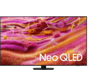 Телевизор Samsung QE85QN90F