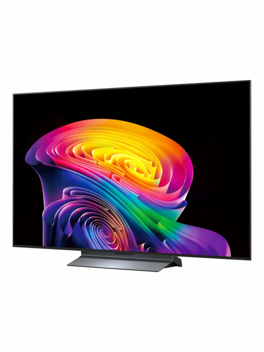 Телевизор LG OLED55C6RLA