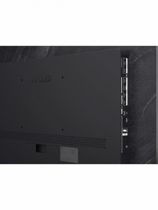 Телевизор LG OLED55C6RLA