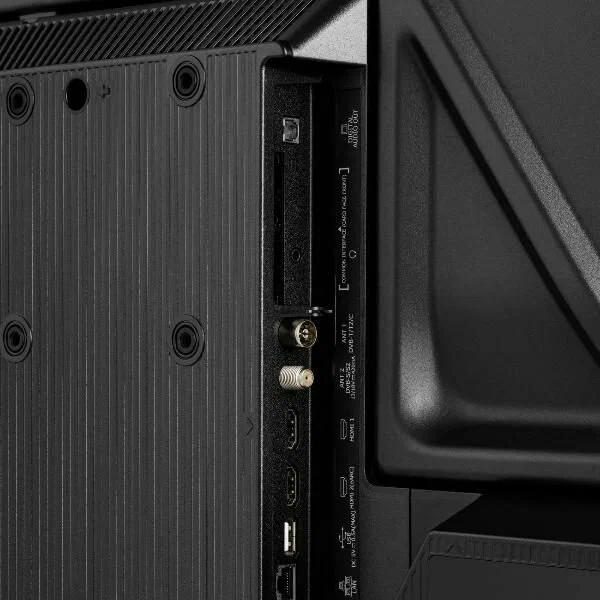 Телевизор Hisense 32A5S