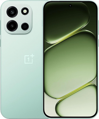 Смартфон OnePlus Nord 6 12/512Gb Fresh Mint