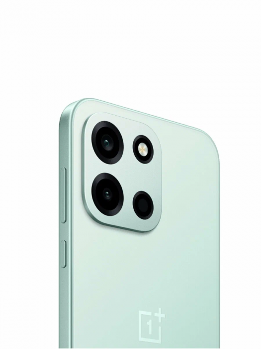 Смартфон OnePlus Nord 6 12/512Gb Fresh Mint