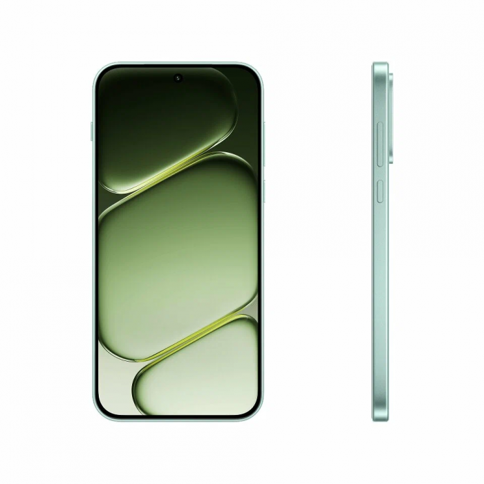 Смартфон OnePlus Nord 6 12/512Gb Fresh Mint