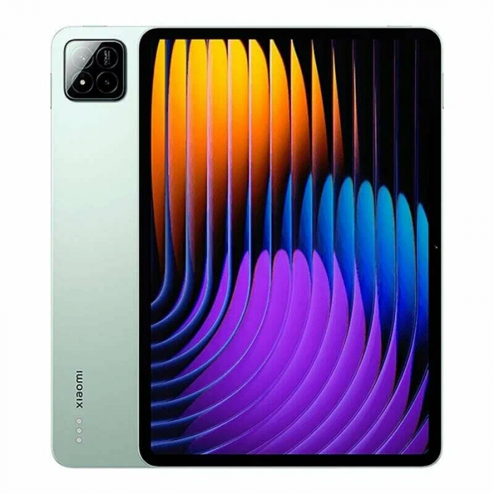 Планшет Xiaomi Pad 7 8/256Gb Wi-Fi Green