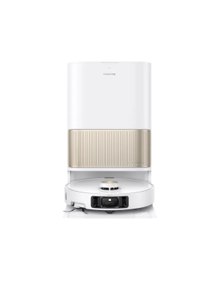 Робот-пылесос Dreame L40S Pro Ultra White