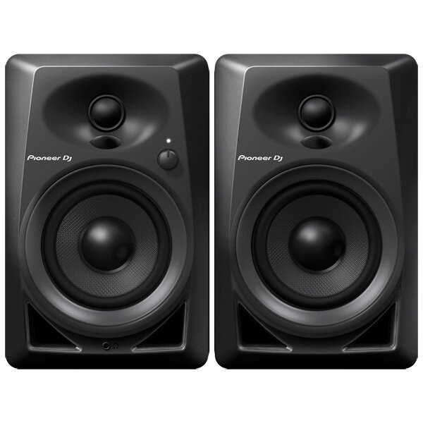 Активные колонки Pioneer DM-40