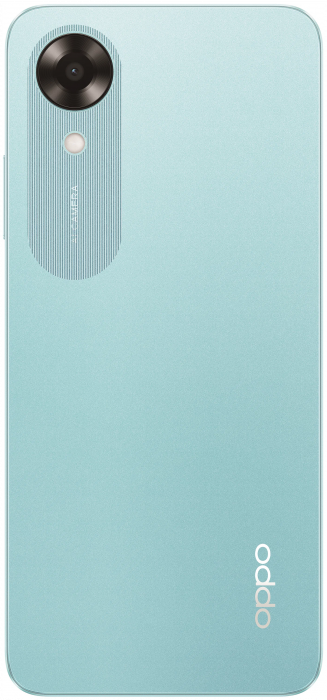 Смартфон OPPO A17k 3/64 ГБ RU, blue