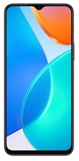 Смартфон HONOR X6 4/64 ГБ Global, midnight black