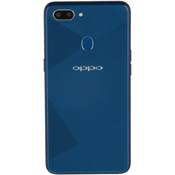 Смартфон OPPO A5 4/32GB Diamond Blue (CPH-1809)
