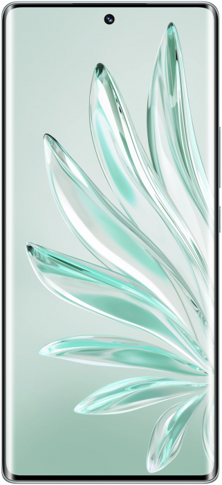 Смартфон HONOR 70 5G 8/128 ГБ RU, изумрудно-зеленый
