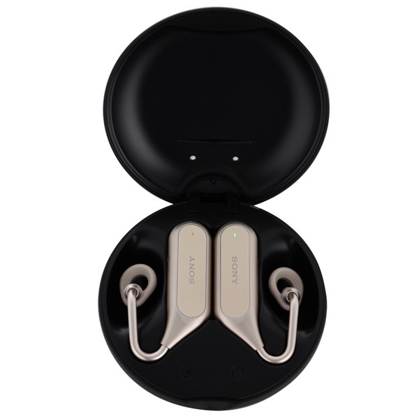 Bluetooth Sony Xperia Ear Duo XEA20 Gold Techline24