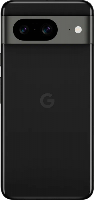 Смартфон Google Pixel 8 8/128Gb, Obsidian