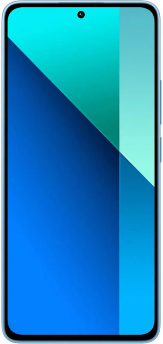 Смартфон Xiaomi Redmi Note 13 4G 8/256 ГБ RU, Ice Blue
