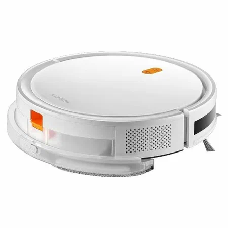 Робот-пылесос Xiaomi Mi Robot Vacuum E5 BHR7969EU