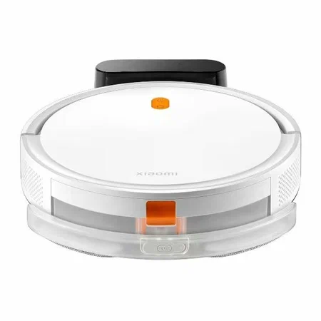 Робот-пылесос Xiaomi Mi Robot Vacuum E5 BHR7969EU