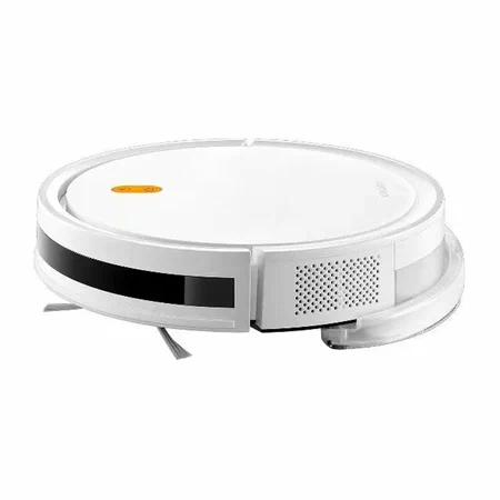 Робот-пылесос Xiaomi Mi Robot Vacuum E5 BHR7969EU