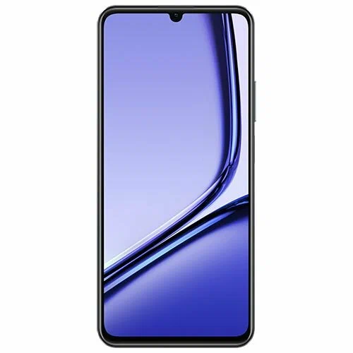 Смартфон Realme Note 50 4/256 ГБ, черный