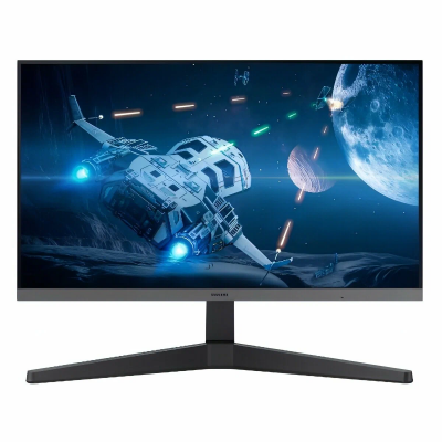 Монитор 24&quot; Samsung S24C330GAI черный