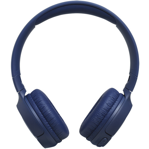 Наушники Bluetooth JBL Tune 500BT Blue (JBLT500BTBLU)