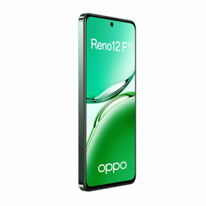 Смартфон OPPO Reno12 F 8/512Gb, Olive Green