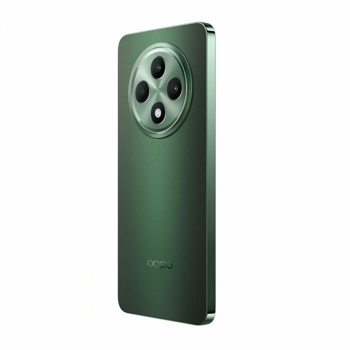 Смартфон OPPO Reno12 F 8/512Gb, Olive Green