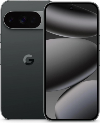 Смартфон Google Pixel 10 Pro 16/256Gb, Obsidian