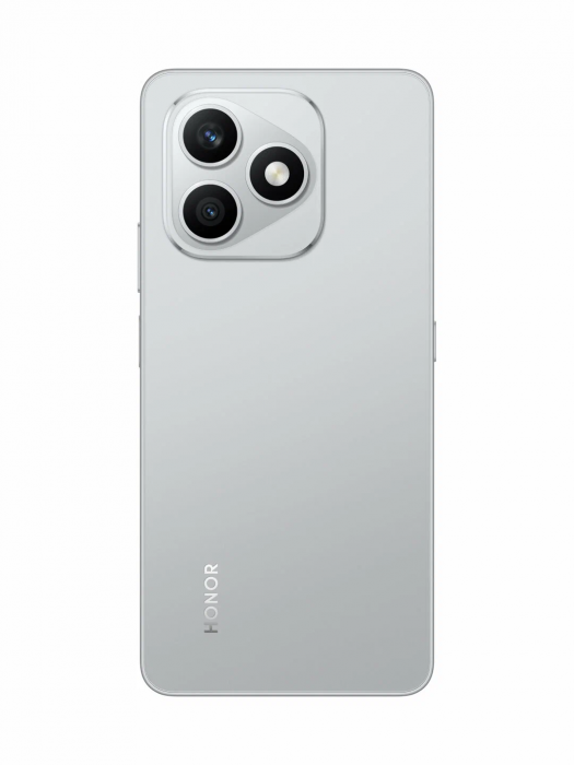 Смартфон Honor X8d 8/256Gb Velvet Grey