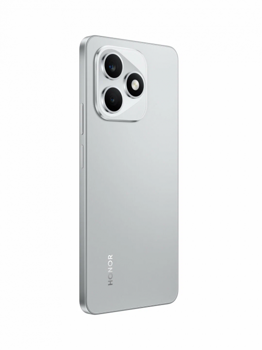 Смартфон Honor X8d 8/256Gb Velvet Grey